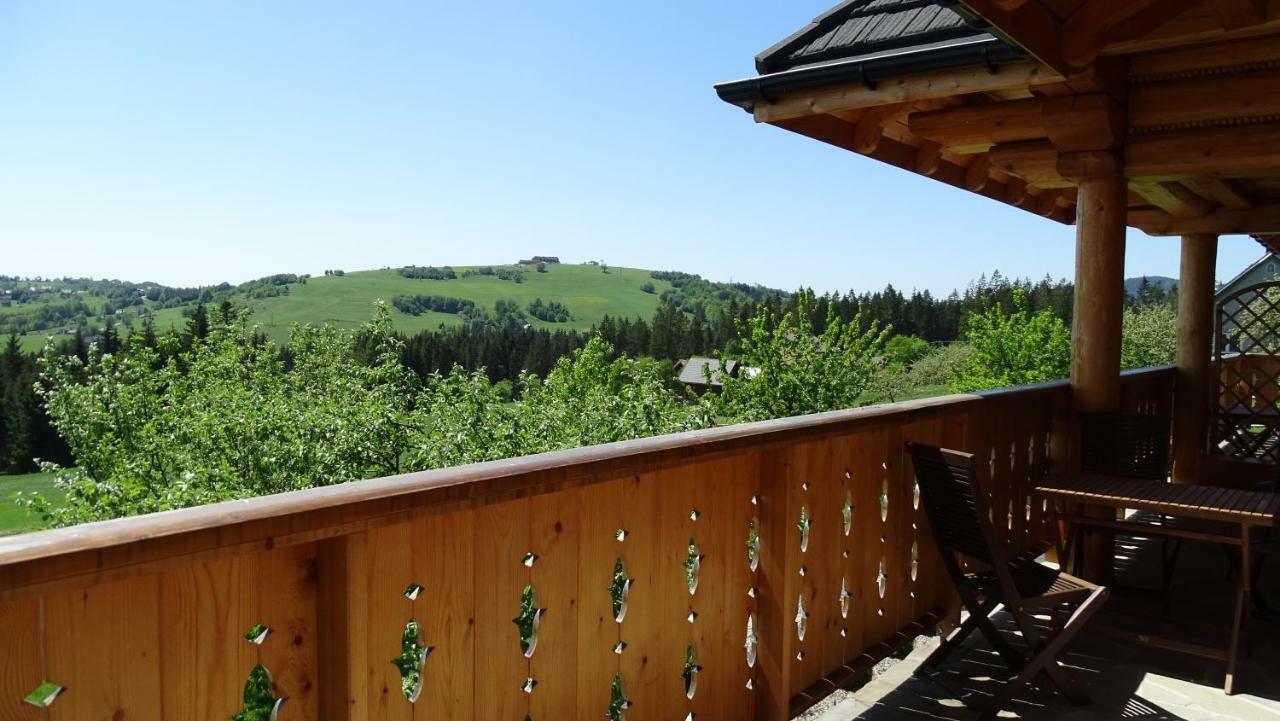 Chata Istebna Exterior foto