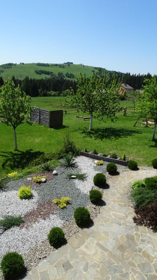 Chata Istebna Exterior foto