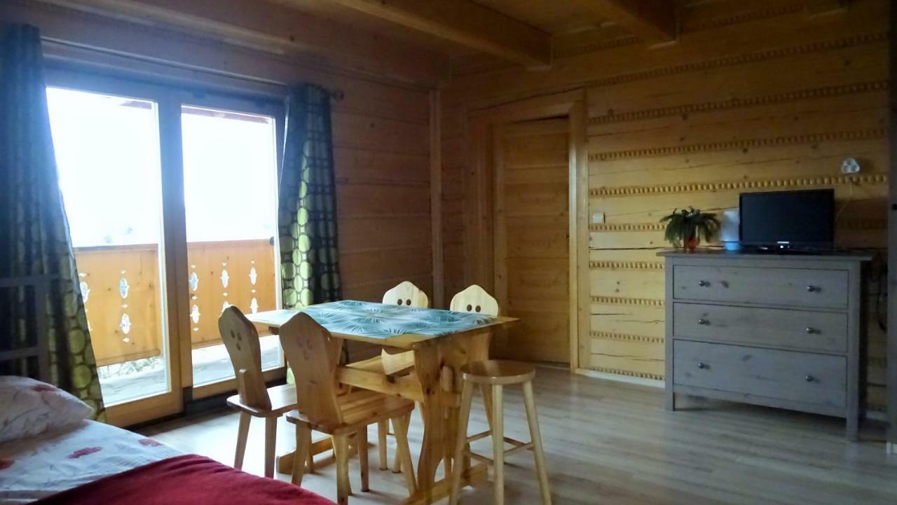Chata Istebna Exterior foto